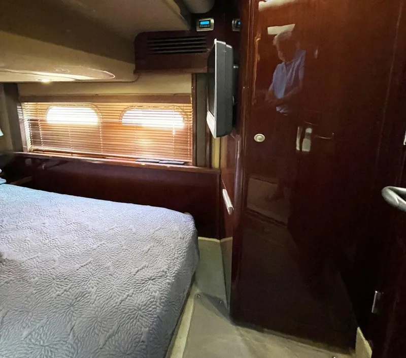 Slide: The Image of Sea Ray 52 Sedan Bridge 2007 - 5600213