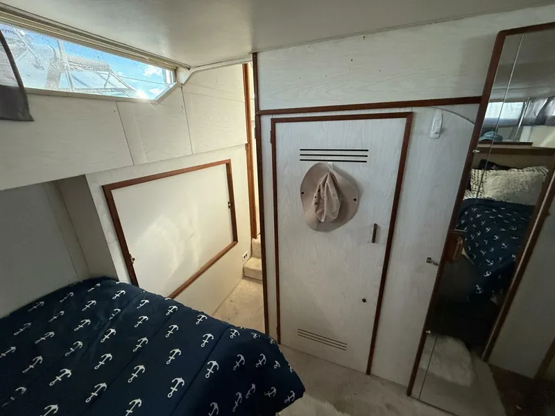 Slide: The Image of Chris-Craft 42 Commander 1970 - 5600384