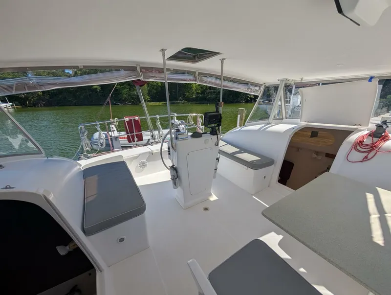 Slide: The Image of Maine Cat 30 2007 - 5600660