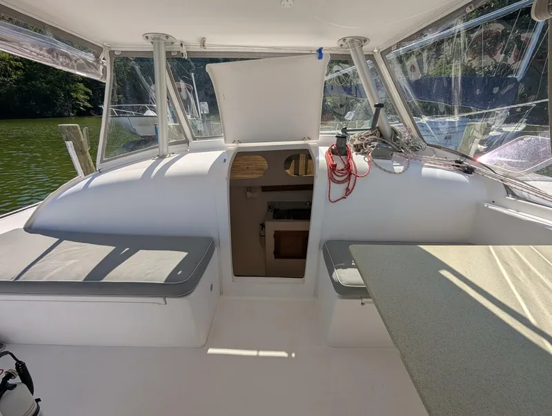 Slide: The Image of Maine Cat 30 2007 - 5600662