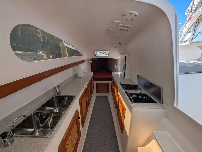 Slide: The Image of Maine Cat 30 2007 - 5600665