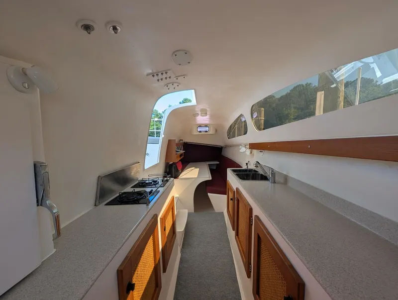 Slide: The Image of Maine Cat 30 2007 - 5600664