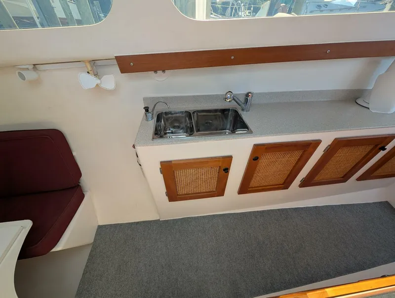 Slide: The Image of Maine Cat 30 2007 - 5600668