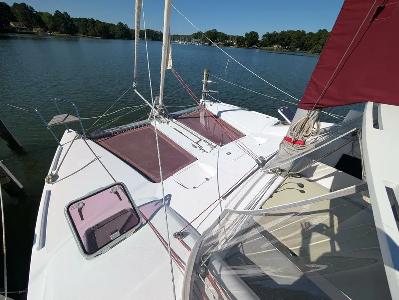 Slide: The Image of Maine Cat 30 2007 - 5600653