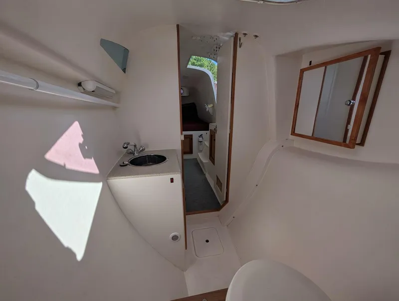 Slide: The Image of Maine Cat 30 2007 - 5600674