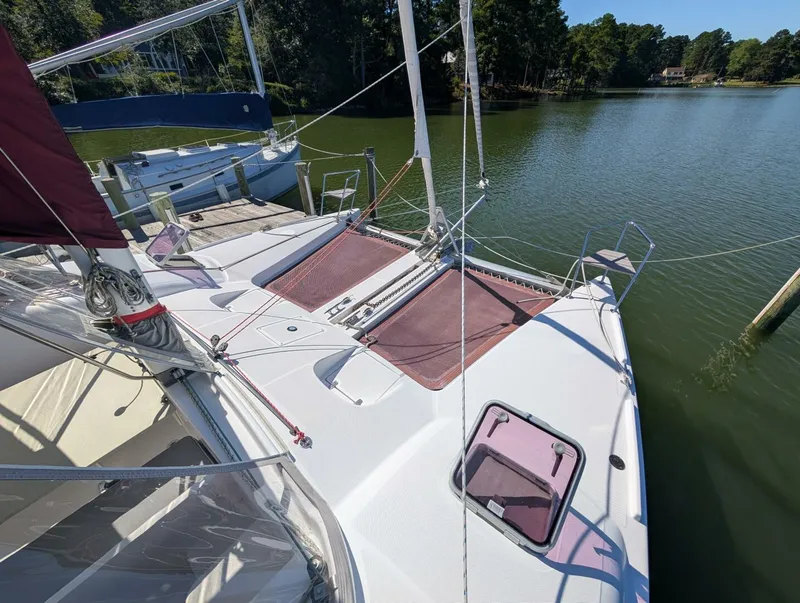 Slide: The Image of Maine Cat 30 2007 - 5600654