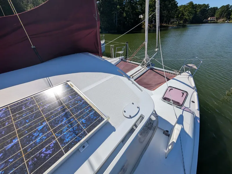 Slide: The Image of Maine Cat 30 2007 - 5600656