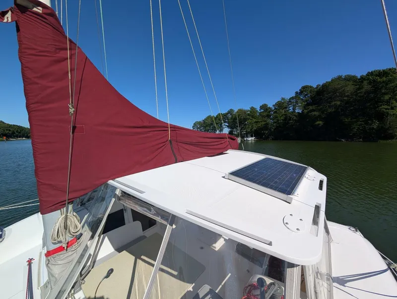 Slide: The Image of Maine Cat 30 2007 - 5600680