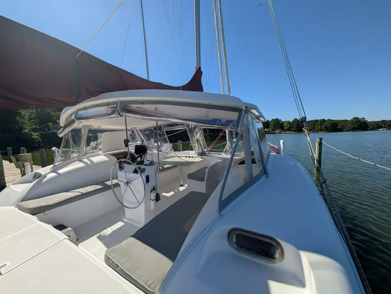 Slide: The Image of Maine Cat 30 2007 - 5600657