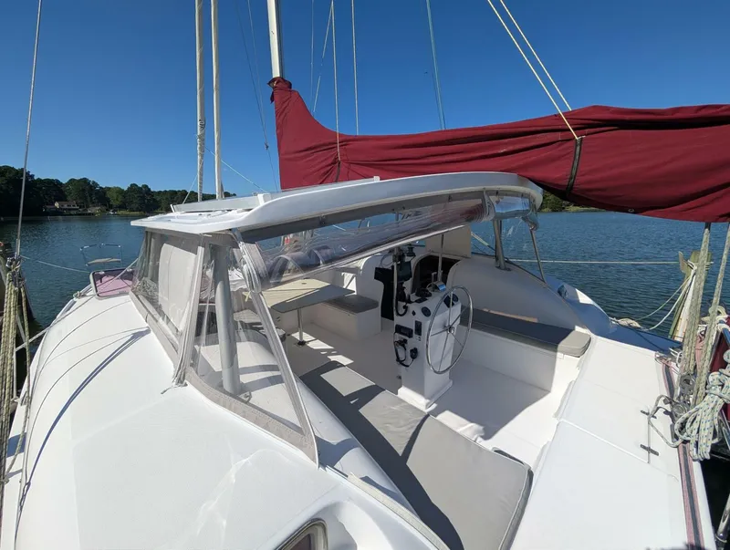 Slide: The Image of Maine Cat 30 2007 - 5600677