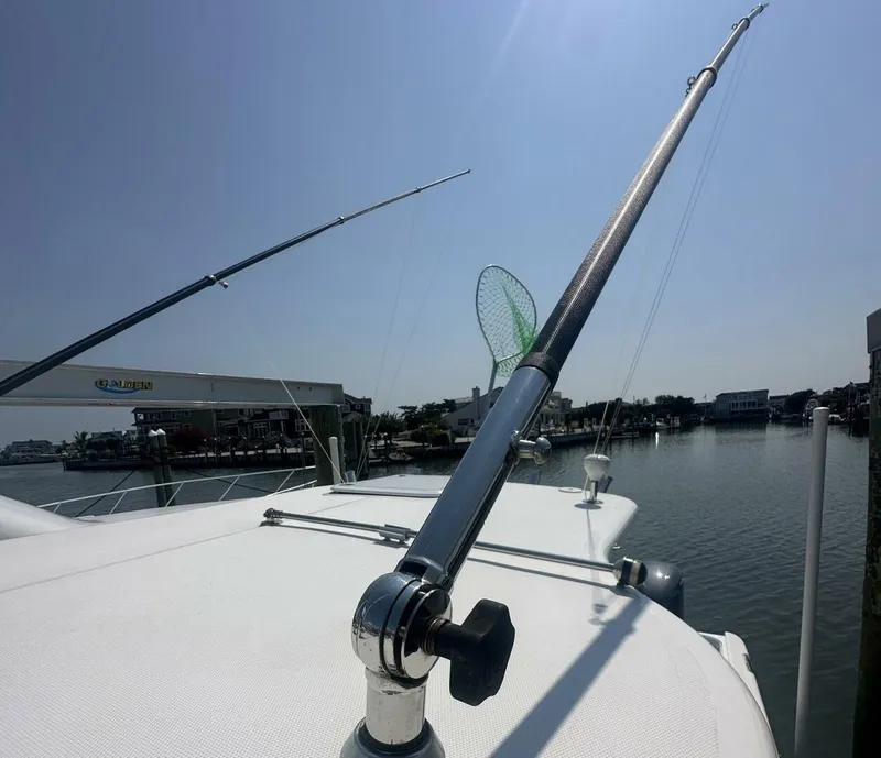 Slide: The Image of Everglades 350 Center Console 2007 - 5600799