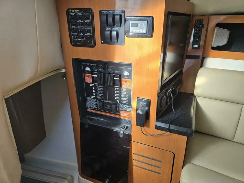 Slide: The Image of Century 2900 Express 2008 - 5602016