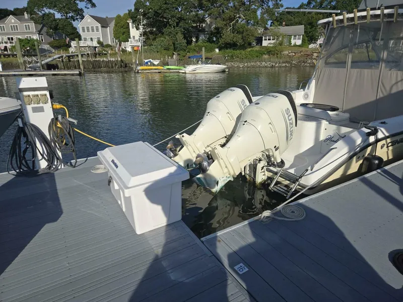 Slide: The Image of Century 2900 Express 2008 - 5601982