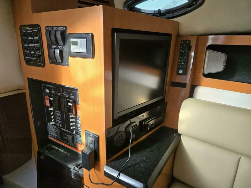 Slide: The Image of Century 2900 Express 2008 - 5602020