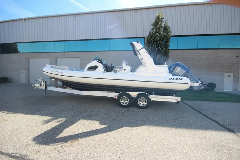 The Image of Zodiac Medline 9 NEO 2024 - 5600994