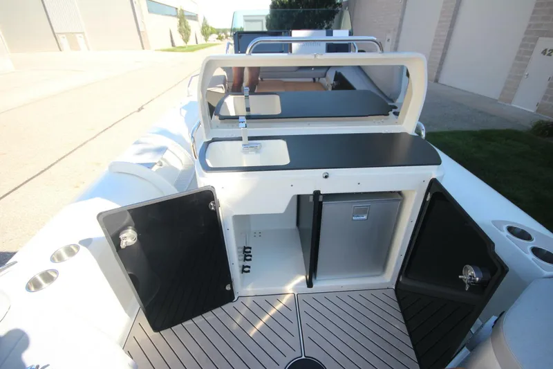 Slide: The Image of Zodiac Medline 9 NEO 2024 - 5601009