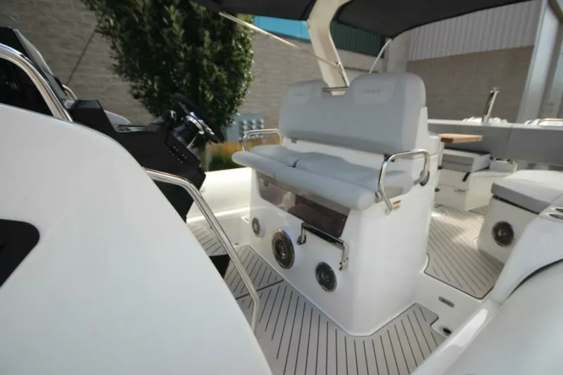 Slide: The Image of Zodiac Medline 9 NEO 2024 - 5601137