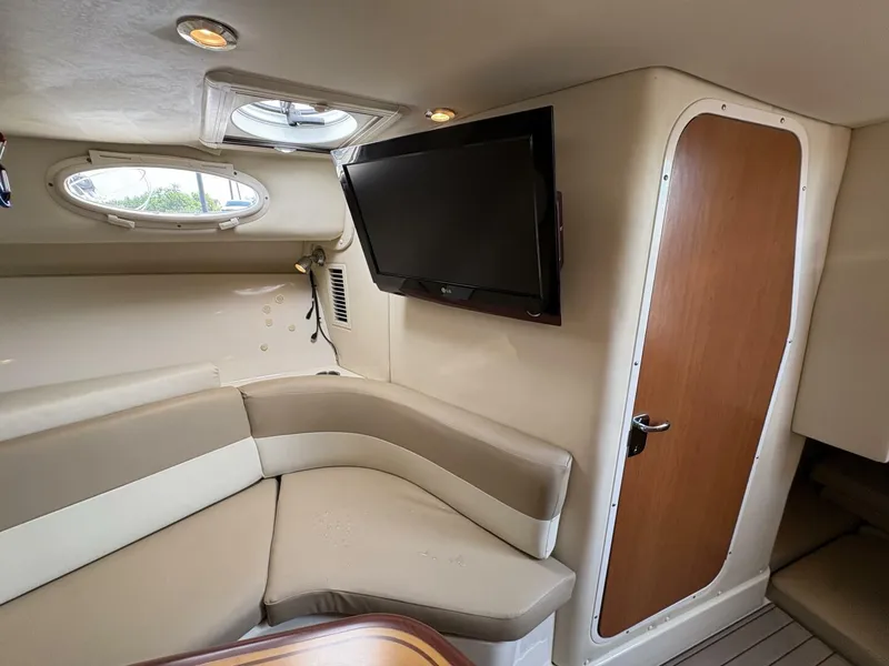 Slide: The Image of 2009 Wellcraft 340 Coastal - 5601254