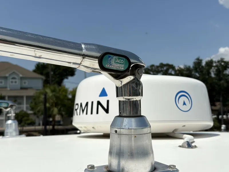 Slide: The Image of 2009 Wellcraft 340 Coastal - 5601271