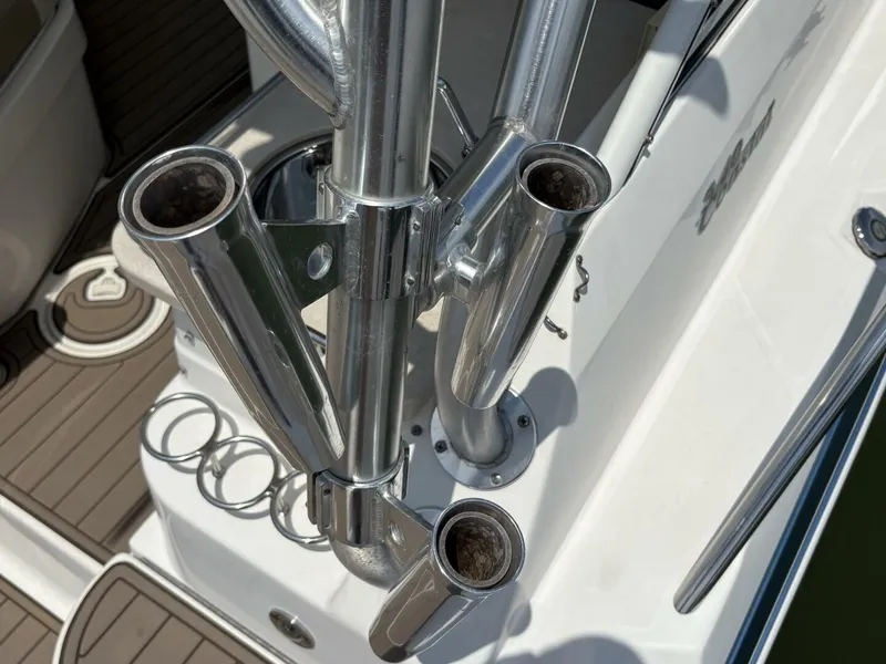 Slide: The Image of 2009 Wellcraft 340 Coastal - 5601272