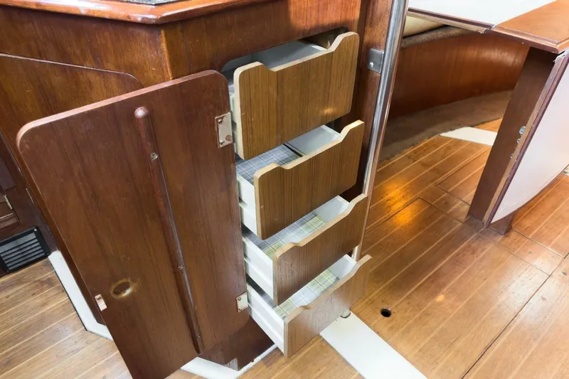 Slide: The Image of Hunter 37 1988 - 5604137