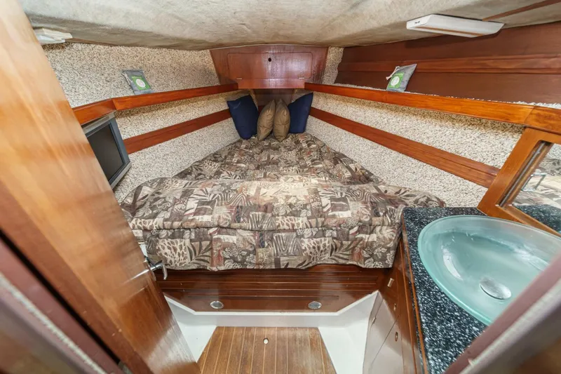 Slide: The Image of Hunter 37 1988 - 5604147