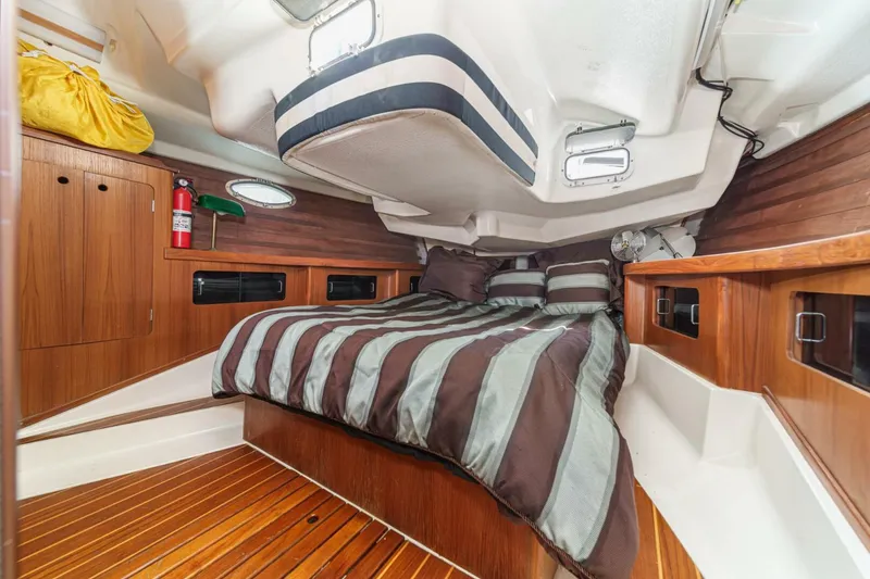 Slide: The Image of Hunter 37 1988 - 5604149