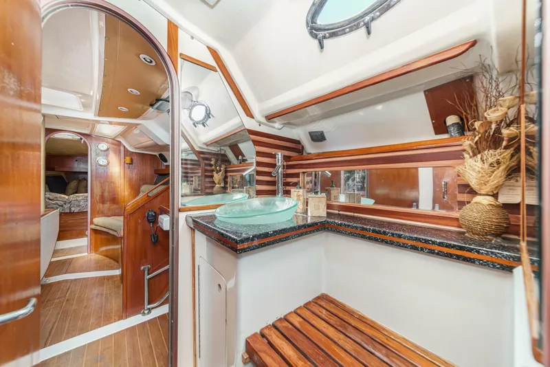 Slide: The Image of Hunter 37 1988 - 5604152