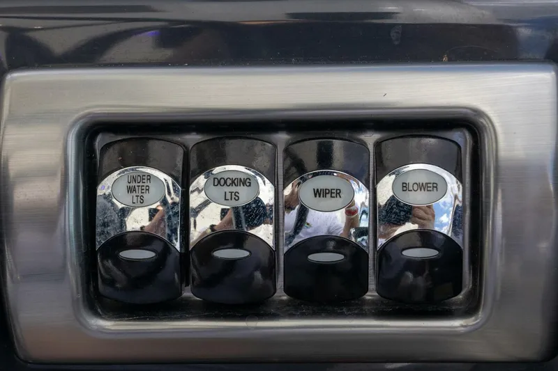 Slide: The Image of Formula 37 Performance Cruiser 2018 - 5601655