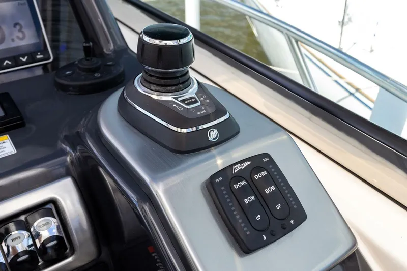 Slide: The Image of Formula 37 Performance Cruiser 2018 - 5601656