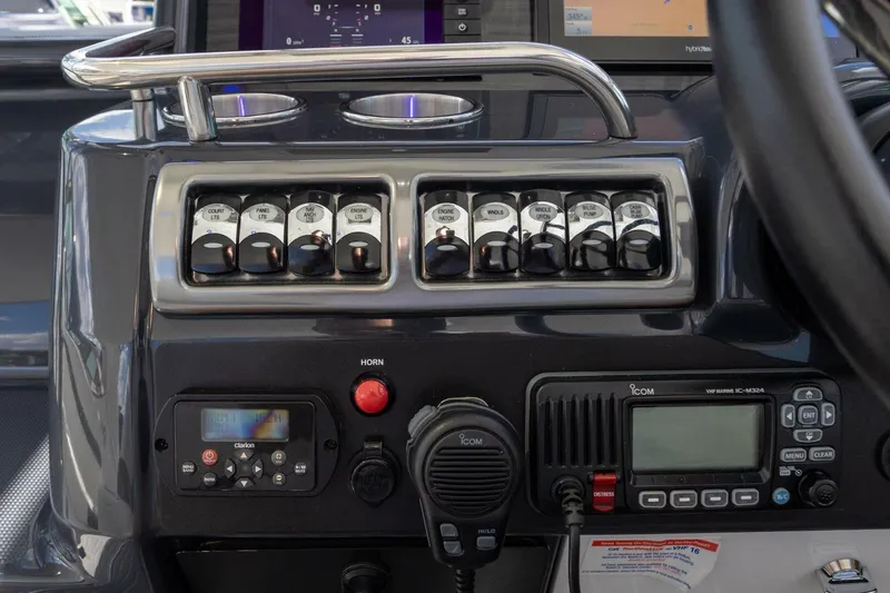 Slide: The Image of Formula 37 Performance Cruiser 2018 - 5601660