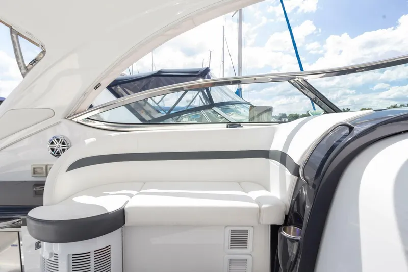 Slide: The Image of Formula 37 Performance Cruiser 2018 - 5601661