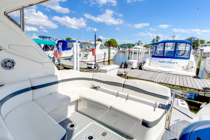 Slide: The Image of Formula 37 Performance Cruiser 2018 - 5601664