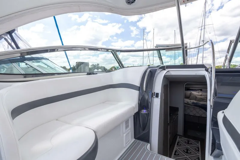 Slide: The Image of Formula 37 Performance Cruiser 2018 - 5601667