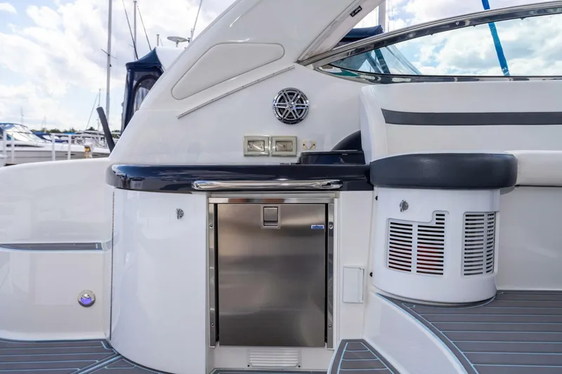 Slide: The Image of Formula 37 Performance Cruiser 2018 - 5601672