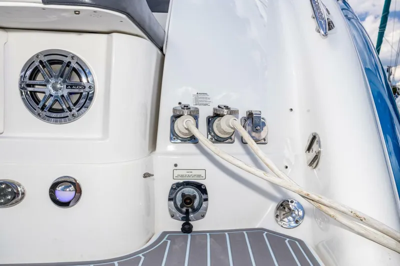 Slide: The Image of Formula 37 Performance Cruiser 2018 - 5601675