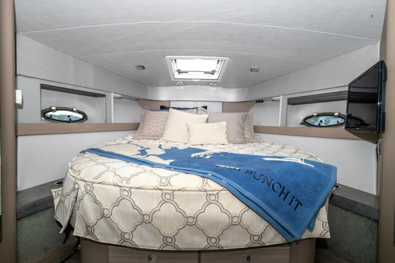 Slide: The Image of Formula 37 Performance Cruiser 2018 - 5601681