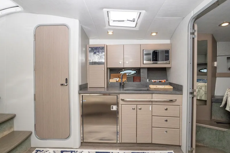 Slide: The Image of Formula 37 Performance Cruiser 2018 - 5601683