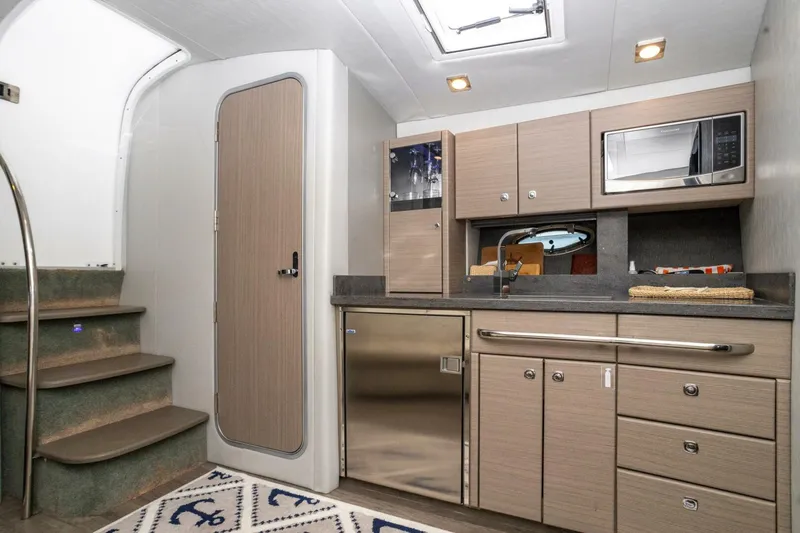 Slide: The Image of Formula 37 Performance Cruiser 2018 - 5601684