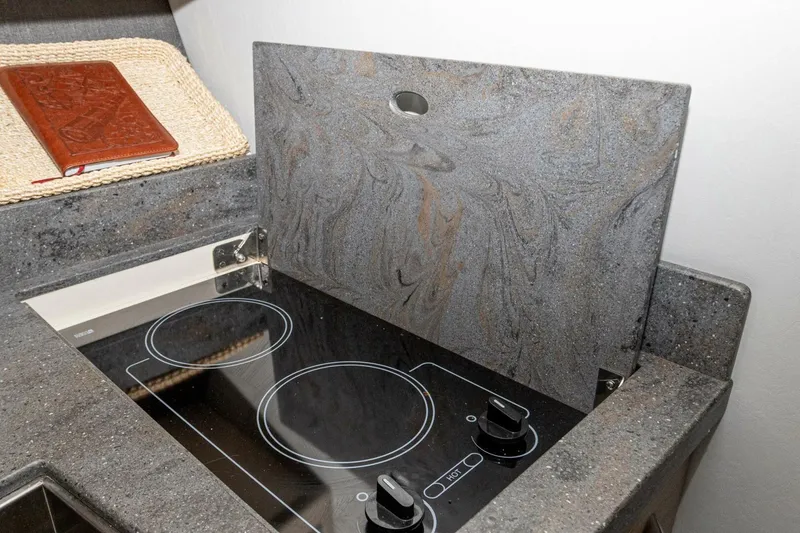 Slide: The Image of Formula 37 Performance Cruiser 2018 - 5601692