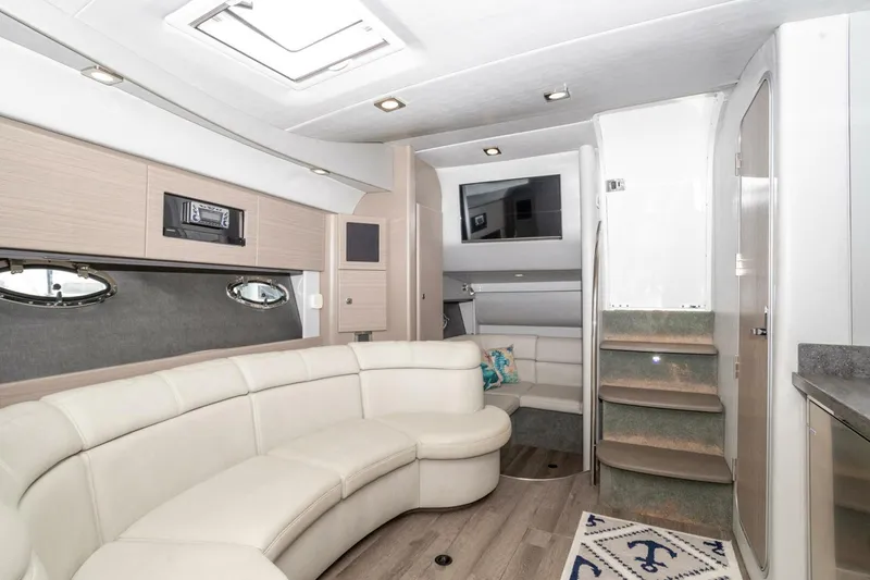 Slide: The Image of Formula 37 Performance Cruiser 2018 - 5601694