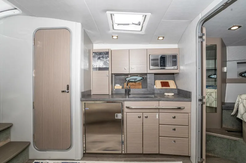 Slide: The Image of Formula 37 Performance Cruiser 2018 - 5601699