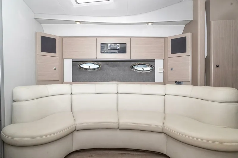 Slide: The Image of Formula 37 Performance Cruiser 2018 - 5601701