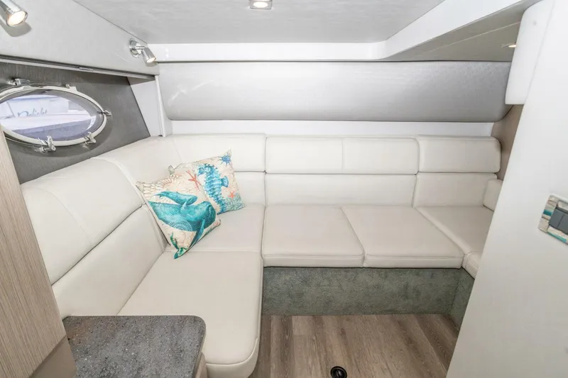 Slide: The Image of Formula 37 Performance Cruiser 2018 - 5601702