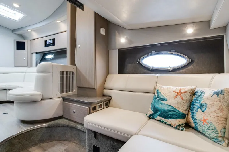 Slide: The Image of Formula 37 Performance Cruiser 2018 - 5601707