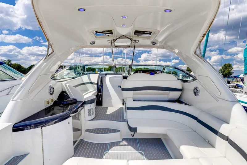 Slide: The Image of Formula 37 Performance Cruiser 2018 - 5601644