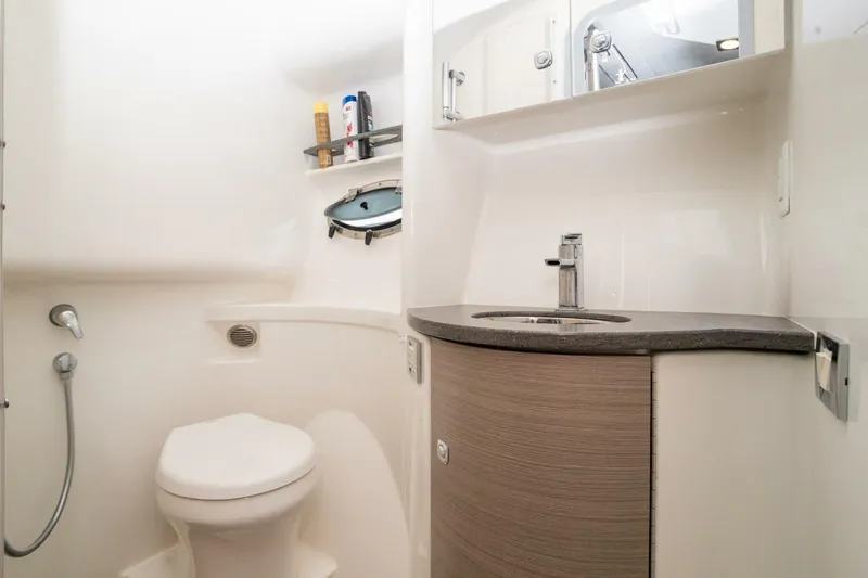 Slide: The Image of Formula 37 Performance Cruiser 2018 - 5601714