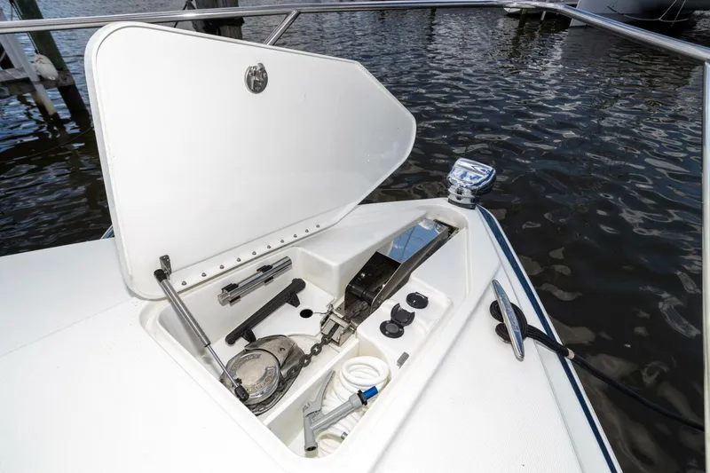 Slide: The Image of Formula 37 Performance Cruiser 2018 - 5601722