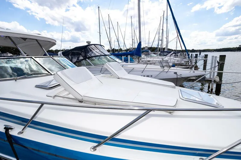 Slide: The Image of Formula 37 Performance Cruiser 2018 - 5601723