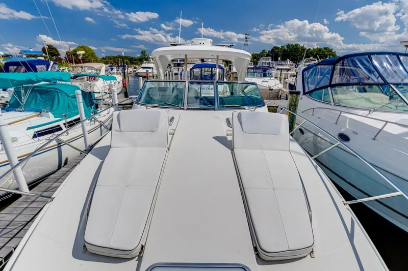 Slide: The Image of Formula 37 Performance Cruiser 2018 - 5601726